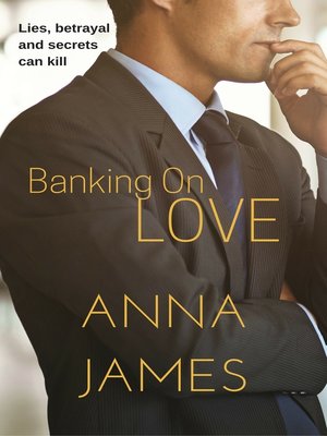 cover image of Banking On Love